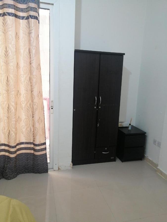 Homestay Etas