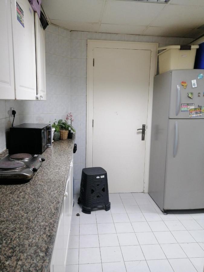 Homestay Etas *