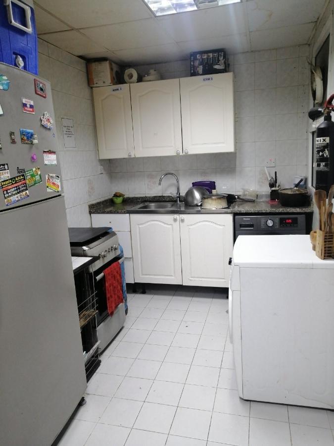 Homestay Etas