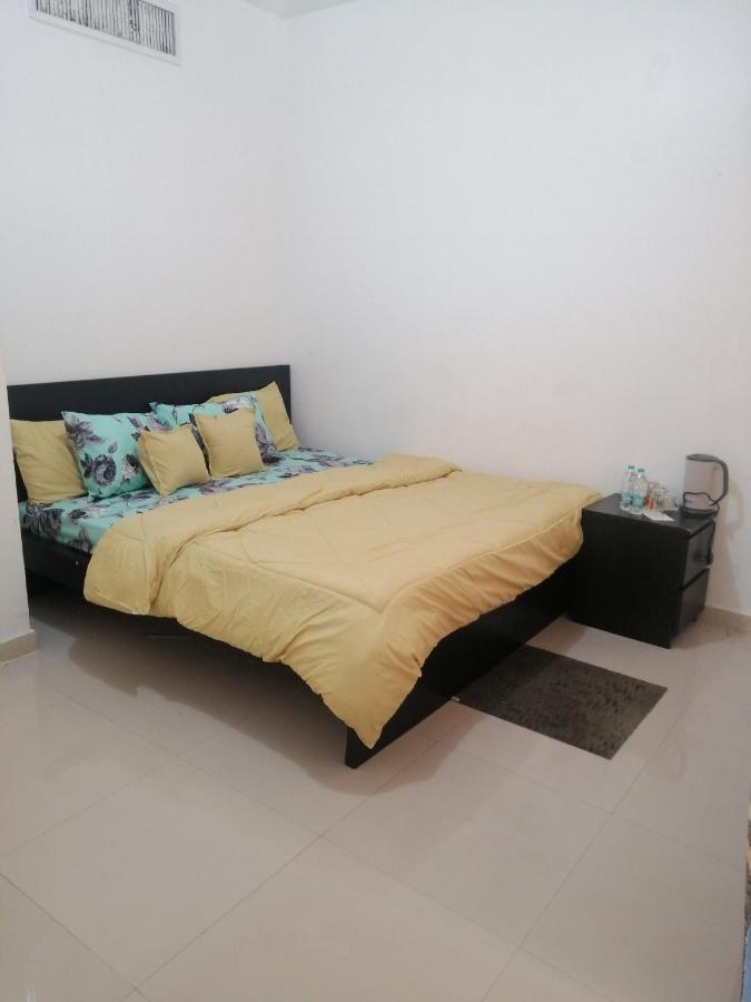 Etas Homestay Abu Dhabi