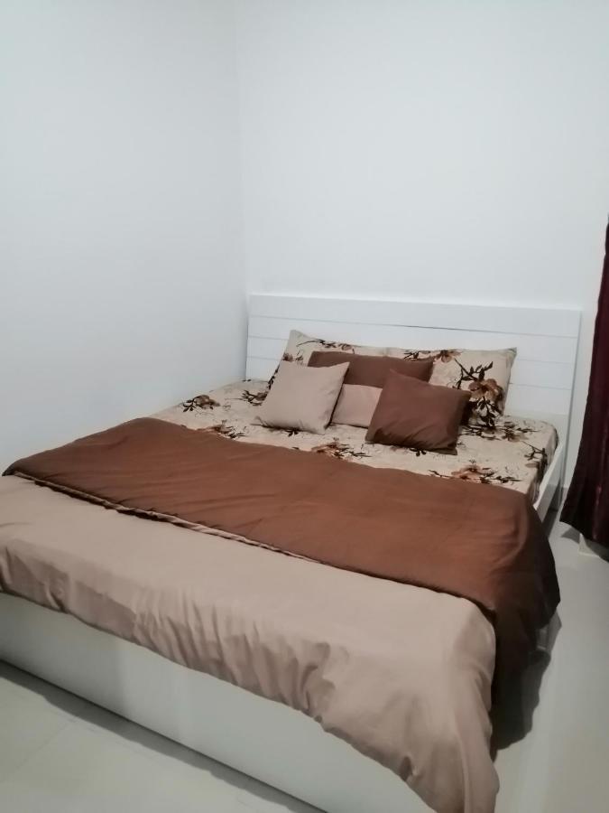 Etas Homestay Abu Dhabi