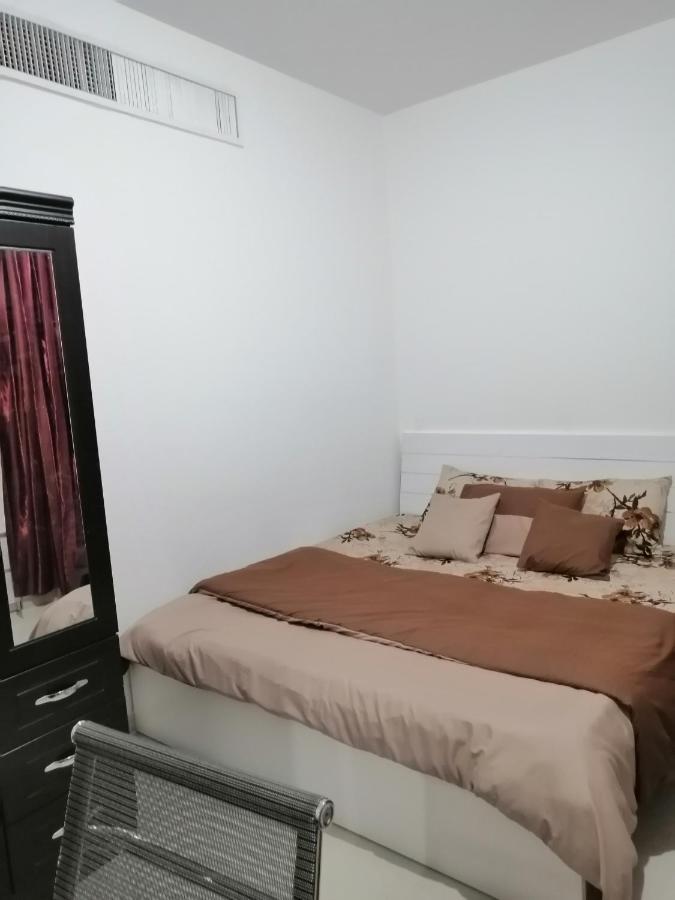 Etas Homestay