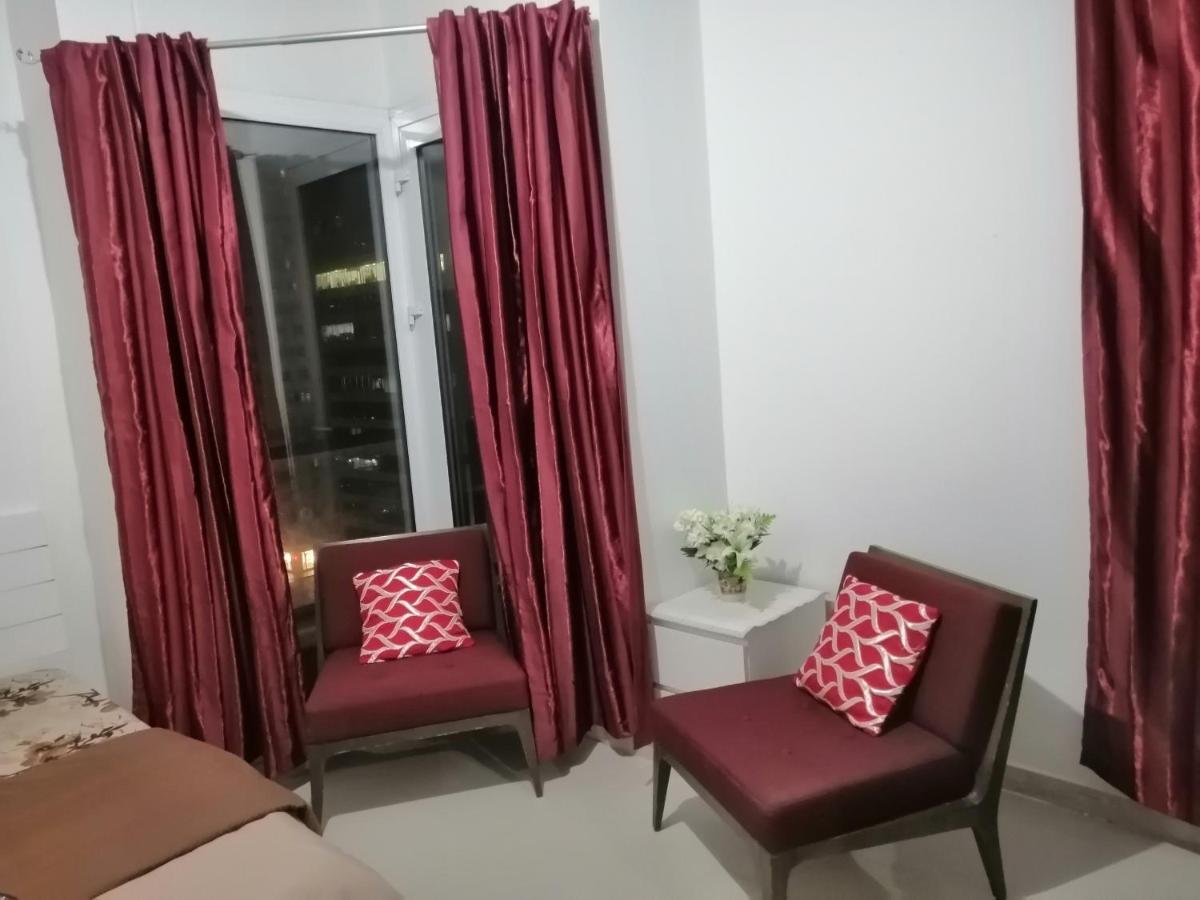 Etas Homestay Abu Dhabi