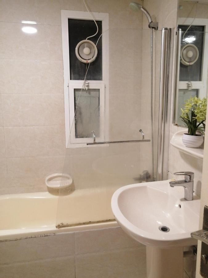 Etas Homestay Abu Dhabi