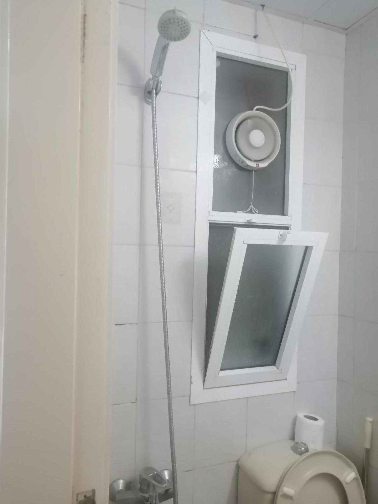 Etas Homestay Abu Dhabi