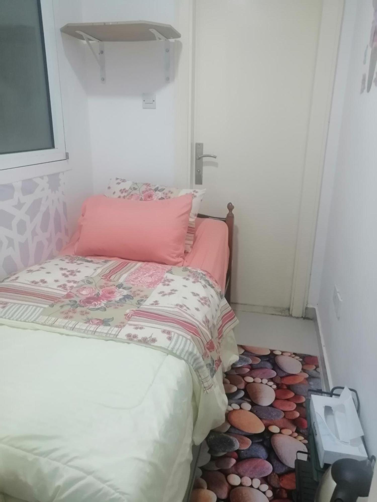 Homestay Etas *