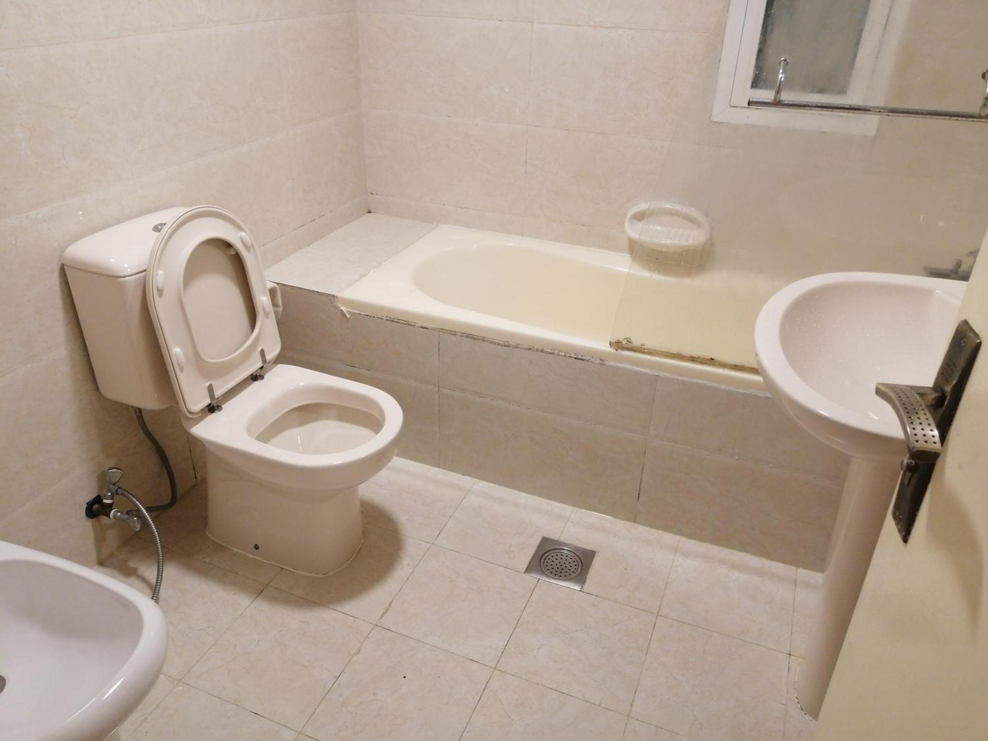 Homestay Etas Abu Dhabi