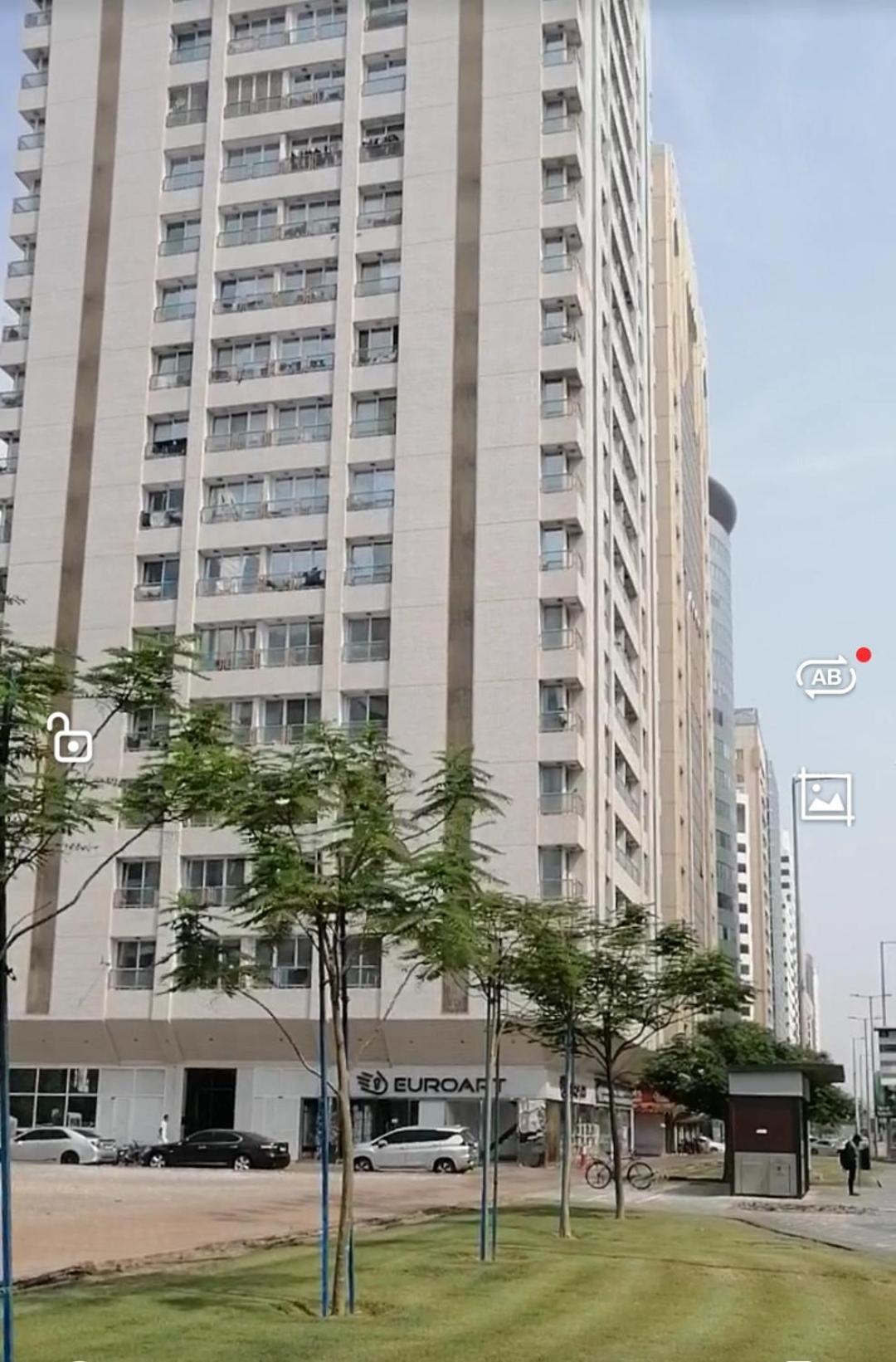 Homestay Etas