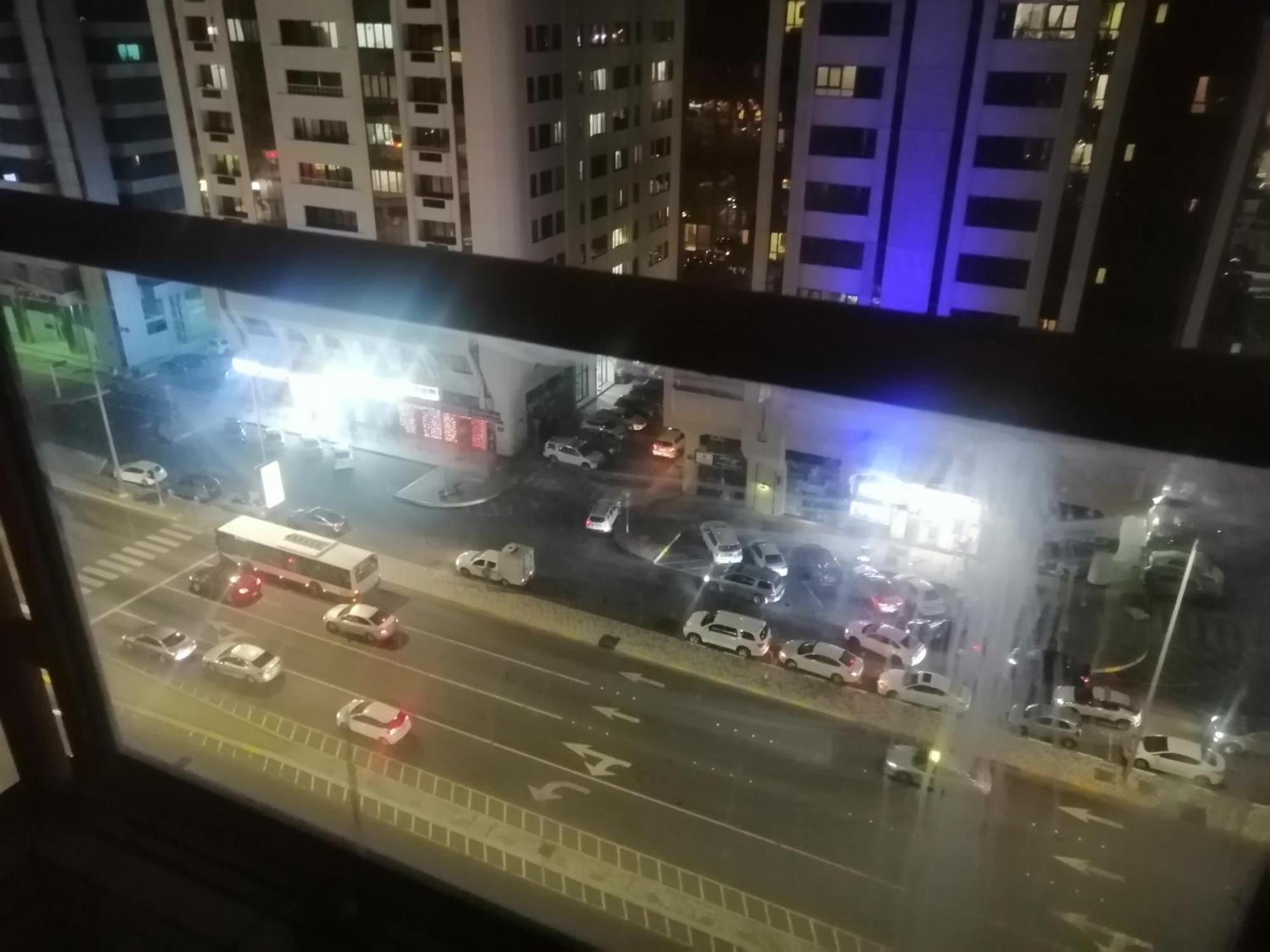 Etas * Abu Dhabi