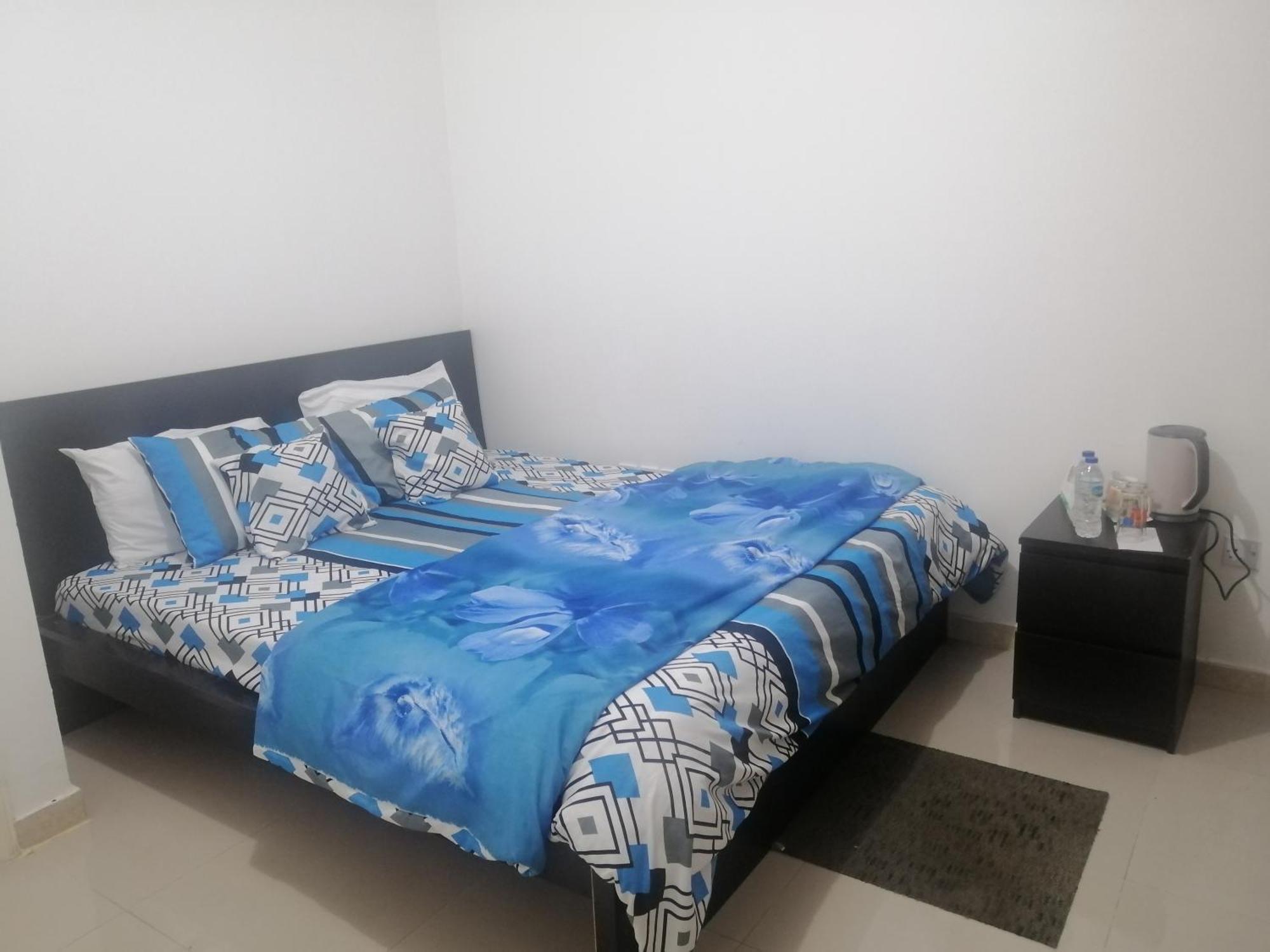 Homestay Etas Abu Dhabi