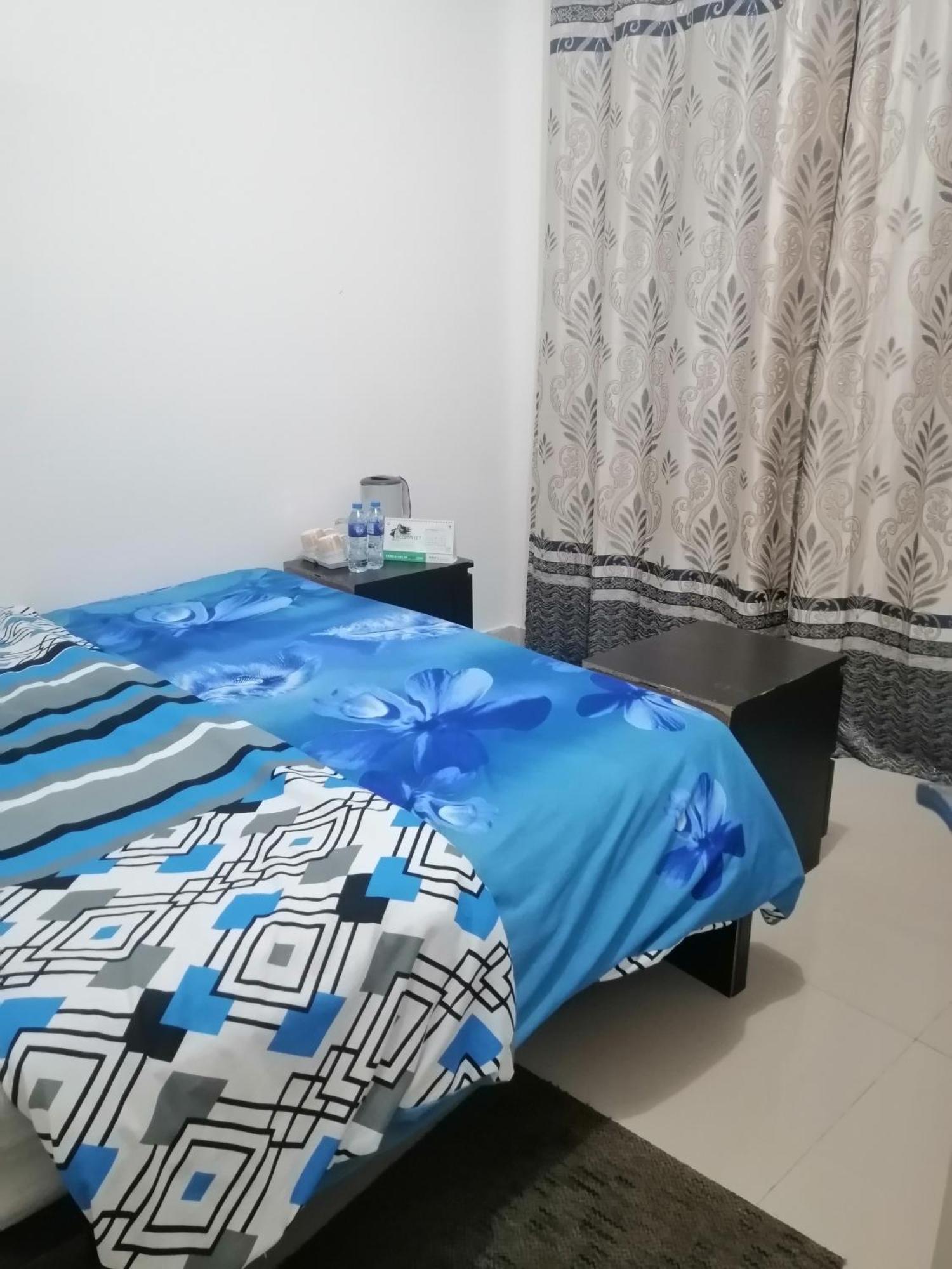 Homestay Etas Abu Dhabi